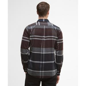 Barbour Iceloch Tailored Long-Sleeved Shirt